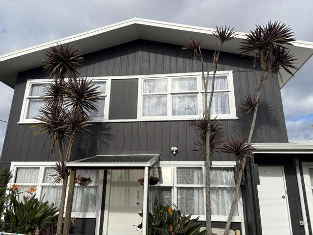 Whau Valley 2 Bedroom Apartment