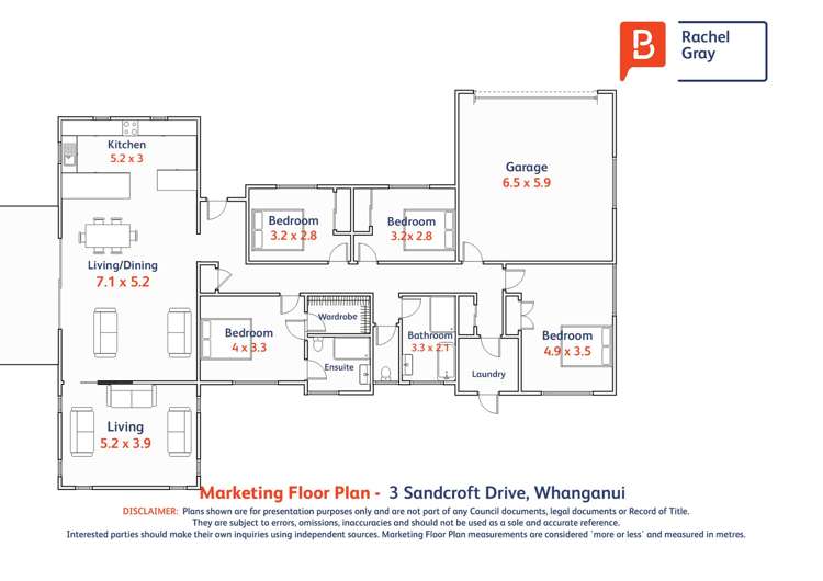 3 Sandcroft Drive Westmere_22