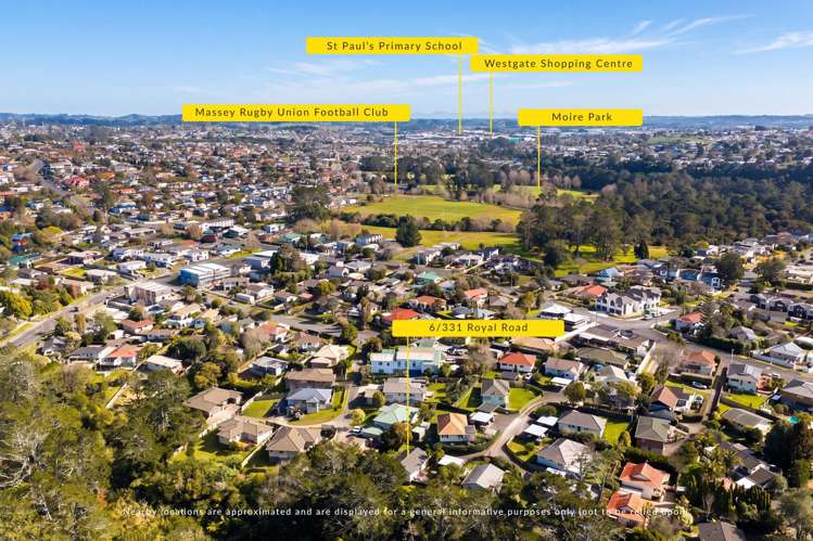 6/331 Royal Road Massey_28