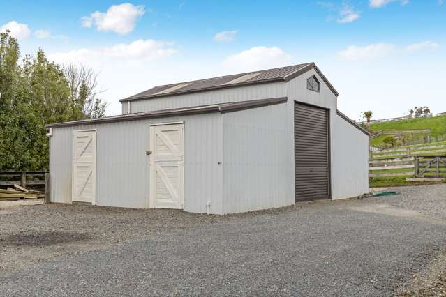 292 Ridge Road Mahurangi East_2