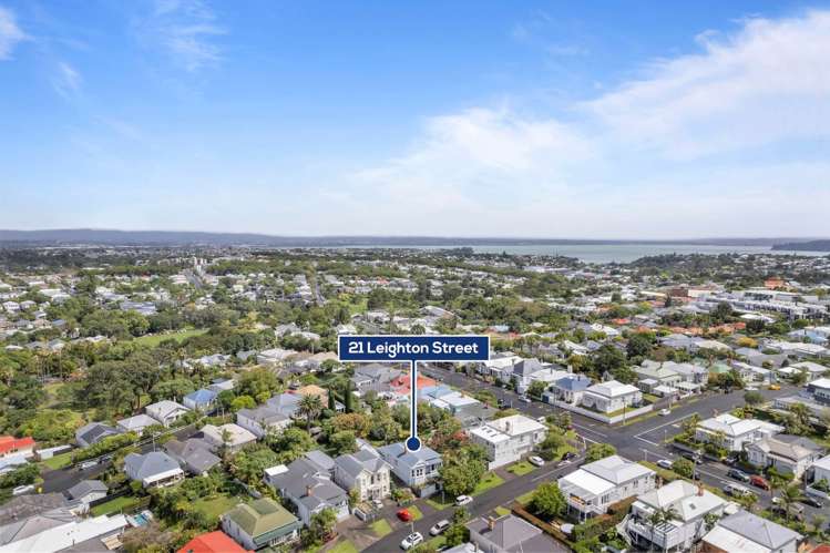 21 Leighton Street Grey Lynn_14