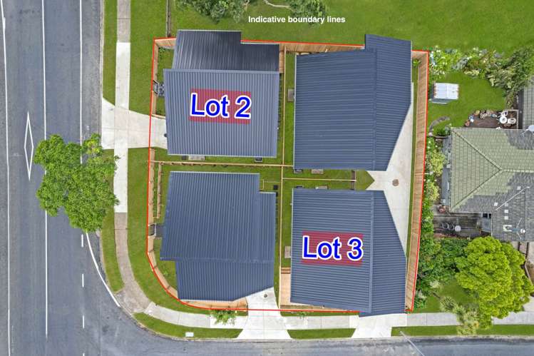 Lot 2, 91 Gills Road Bucklands Beach_25