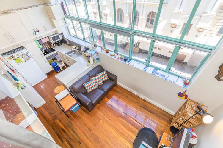 1i/238 Karangahape Road Auckland Central_5