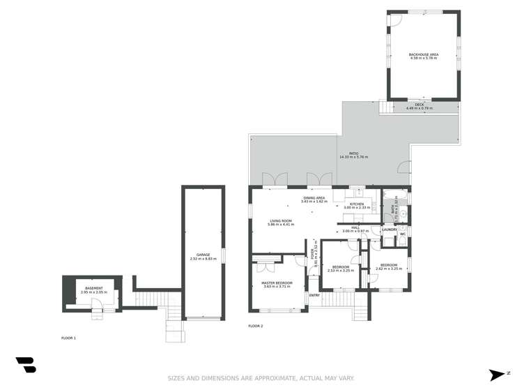 104 Canongate Street Birkdale_12