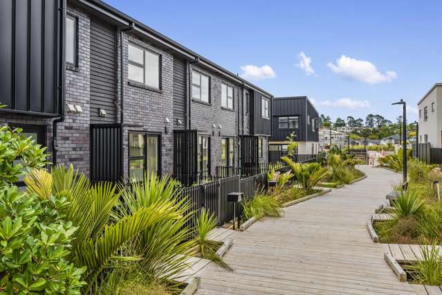 Vines Estate – premium 2, 3 & 4 bedrooms