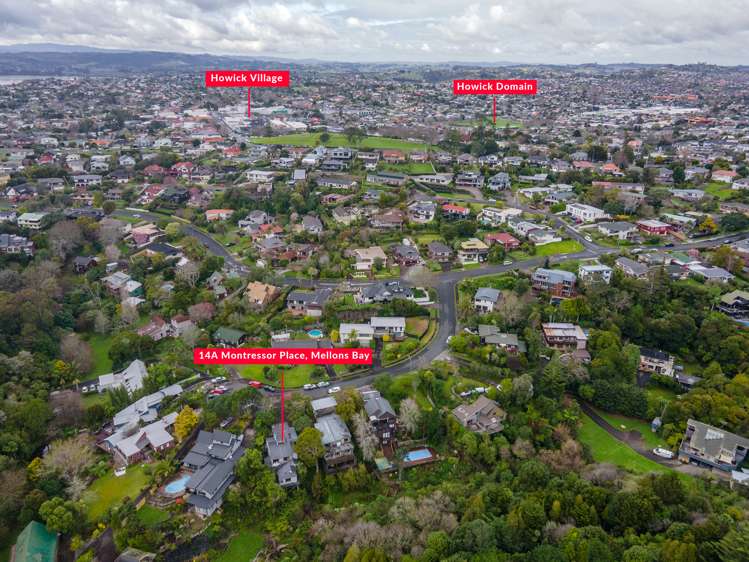 14a Montressor Place Howick_34