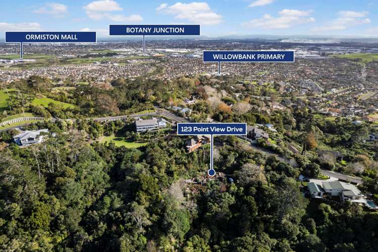 123 Point View Drive East Tamaki Heights_18