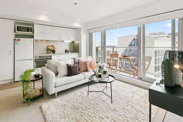 803/74 Taranaki Street Te Aro_4