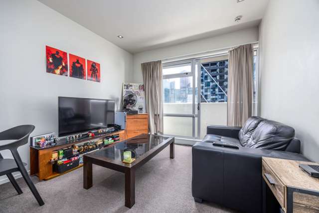 11F/16 Gore Street Auckland Central_2