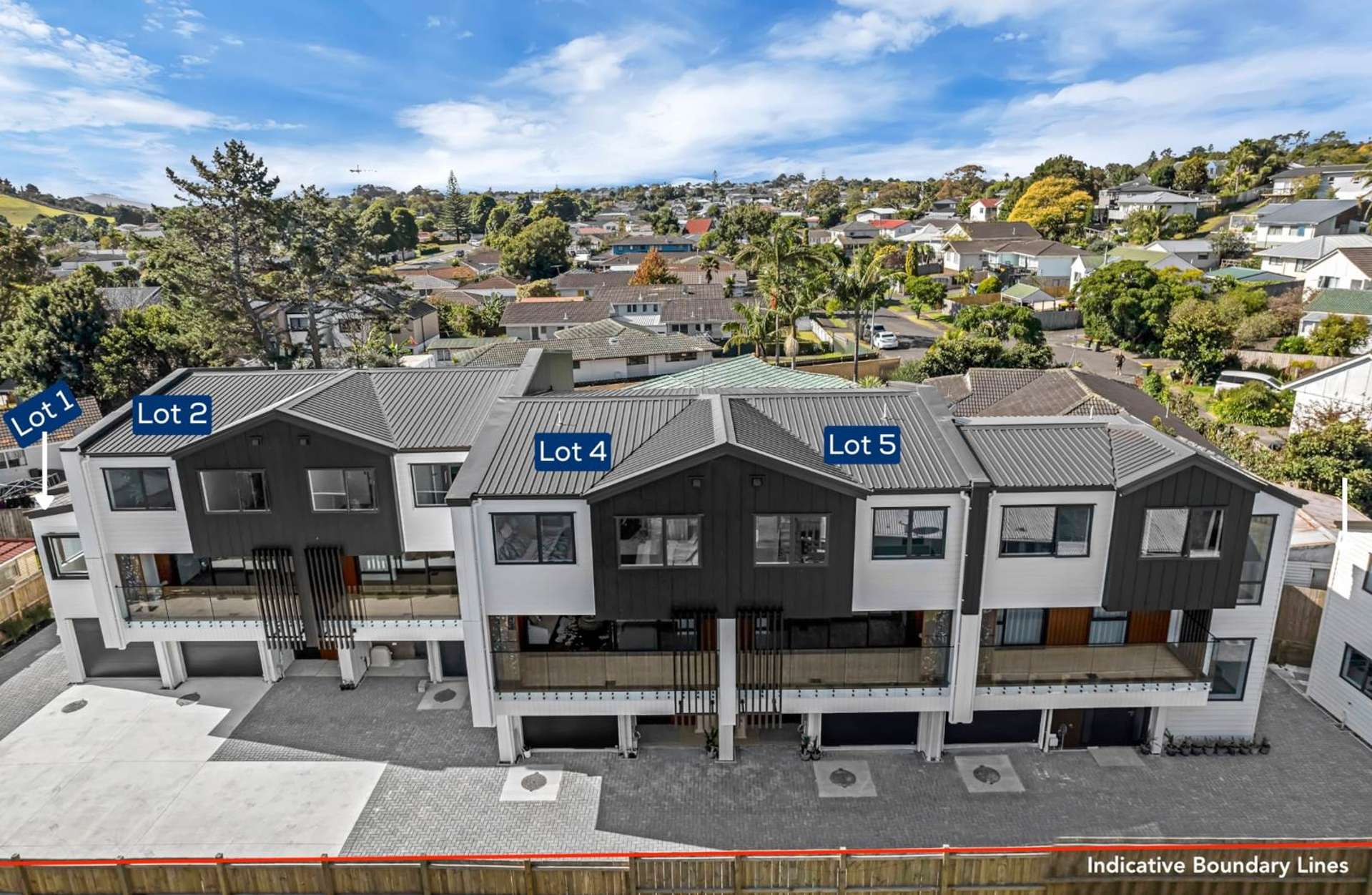 Lot 5/408 Bucklands Beach Road Bucklands Beach_0