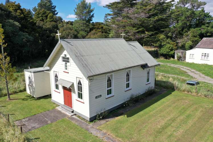 5035 Pahiatua Pongaroa Road Pongaroa_14