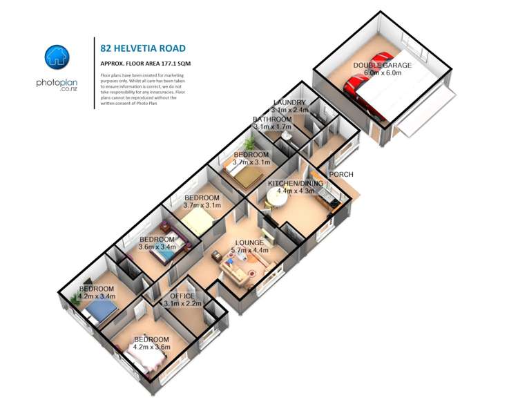 82 Helvetia Road Pukekohe_6