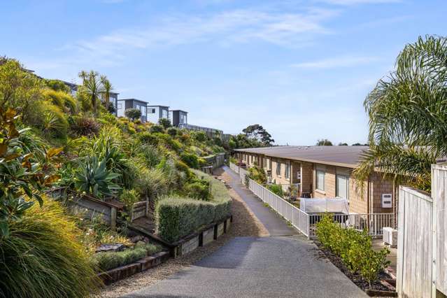 Lock Up and Leave, Rental or Retirement?