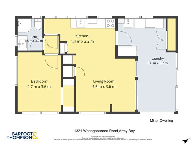 1321 Whangaparaoa Road Army Bay_18