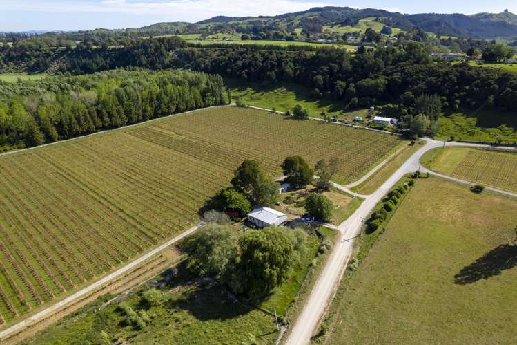 110 Te Hau Road Whatatutu_24