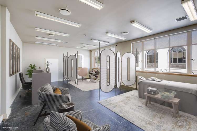 Suite S, 7 Market Street Napier South_2