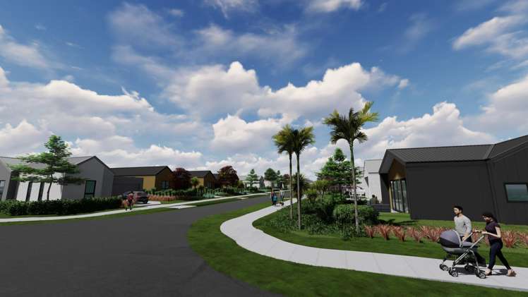 Lot 33/ 25 Ferndale Drive Kawakawa Bay_11