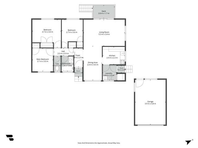 28 Chrisarda Place Red Hill_1