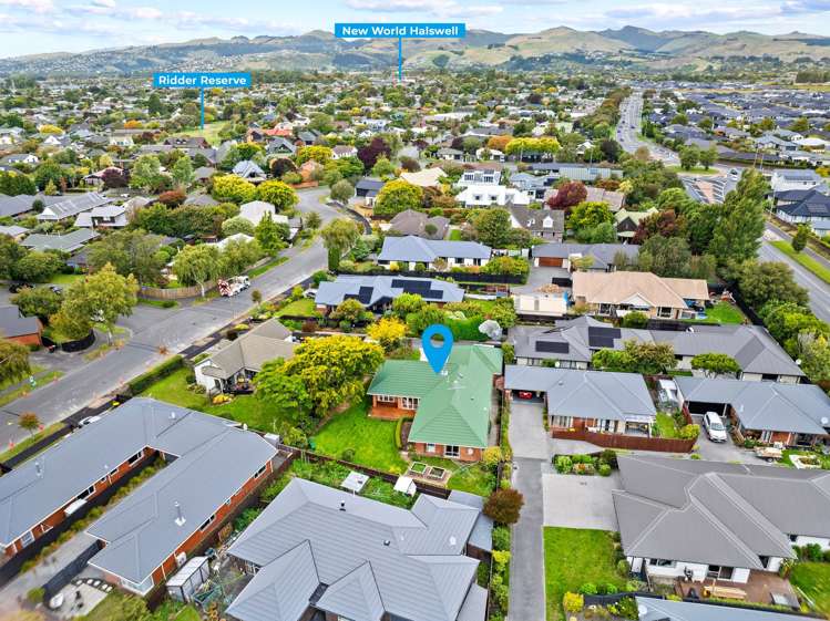 25 Rempstone Drive Halswell_20