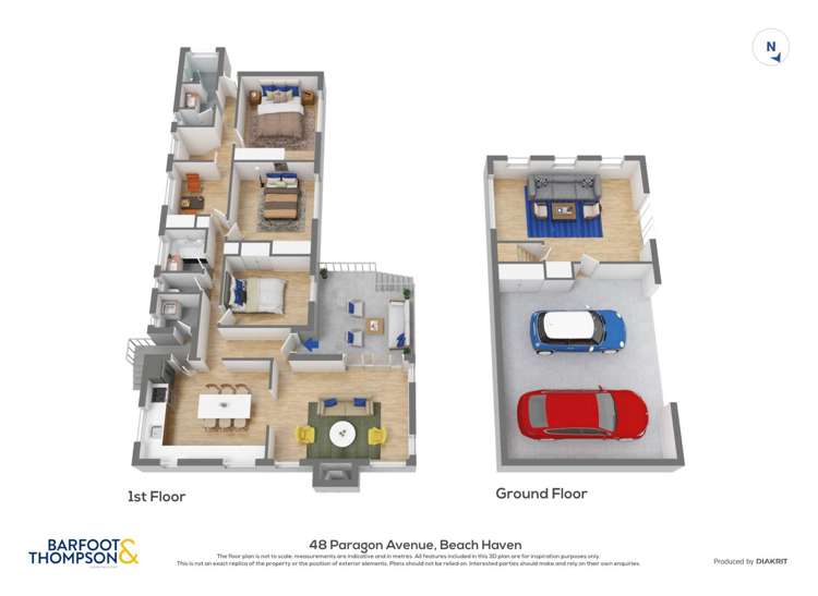 48 Paragon Avenue Beach Haven_16