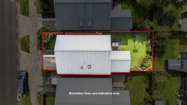 19 Turehu Road Papakura_20