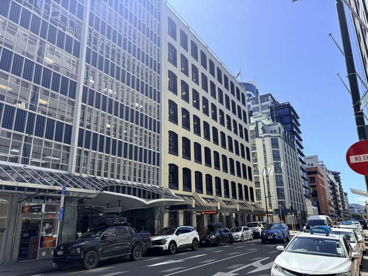 Level 3.2/154 Featherston Street Wellington Central_1