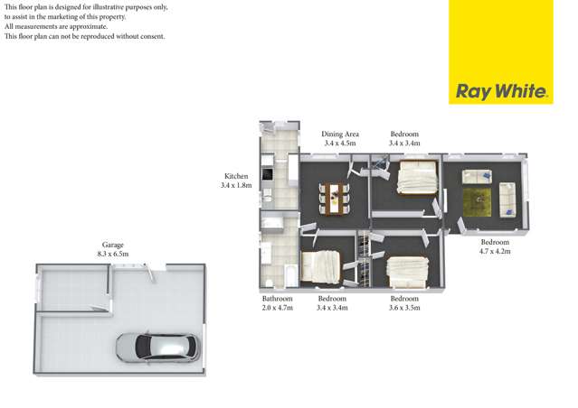 37 Russell Road Huntly_1