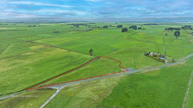 Lot 1 Pyke Road Rangiotu_0