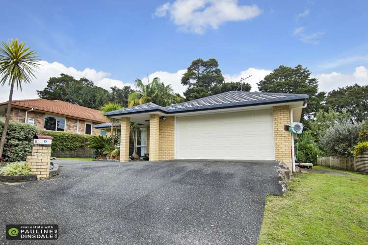 13 Kotuku Street Maunu_23