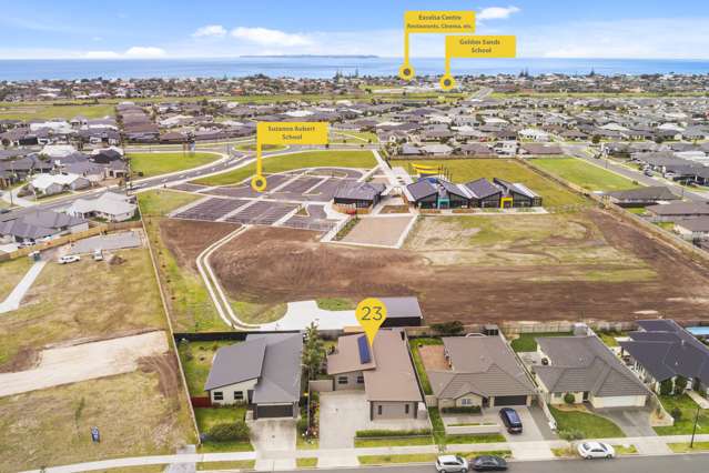 23 Kohekohe Road Papamoa_2