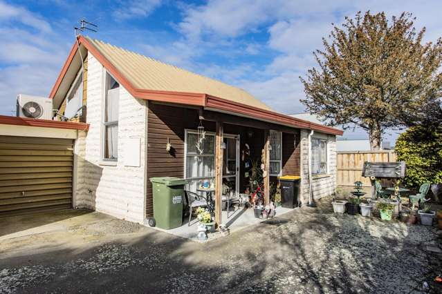 45B and 45C Blackett Street Rangiora_2