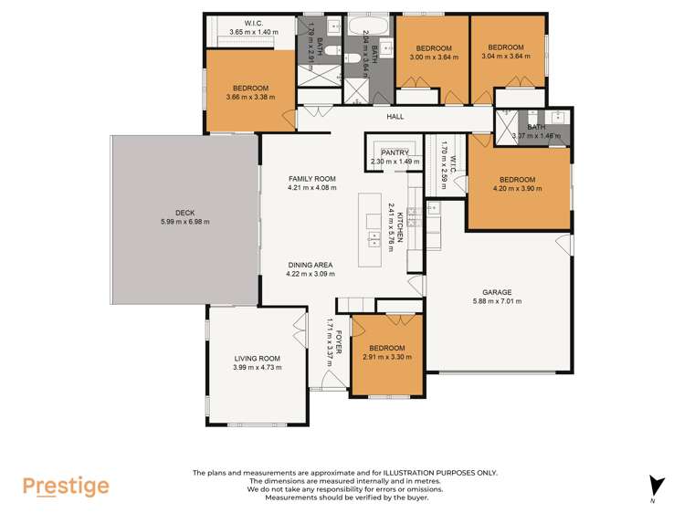 63 Symes Drive Red Beach_30