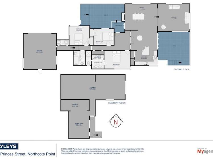 2/45 Princes Street Northcote Point_17