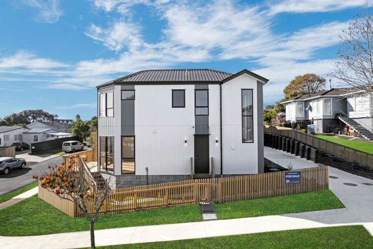Lots 1-4/1 Pauline Place Bucklands Beach_40