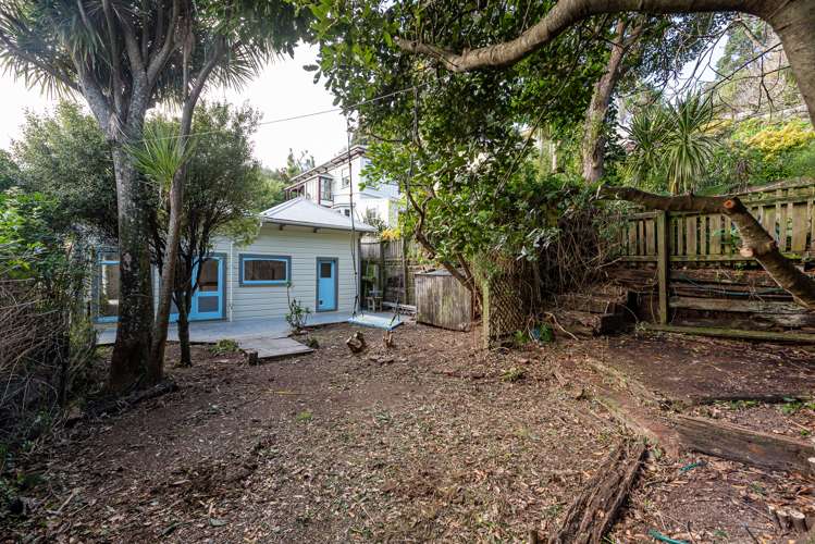 1 Levina Avenue Aro Valley_11