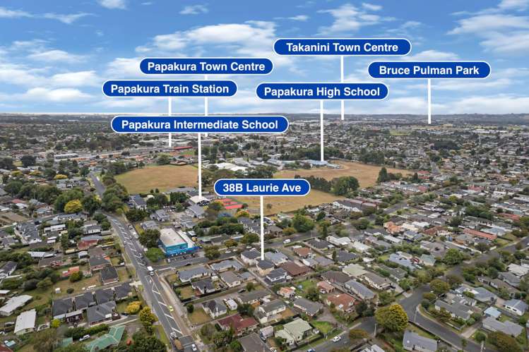 38B Laurie Avenue Papakura_21