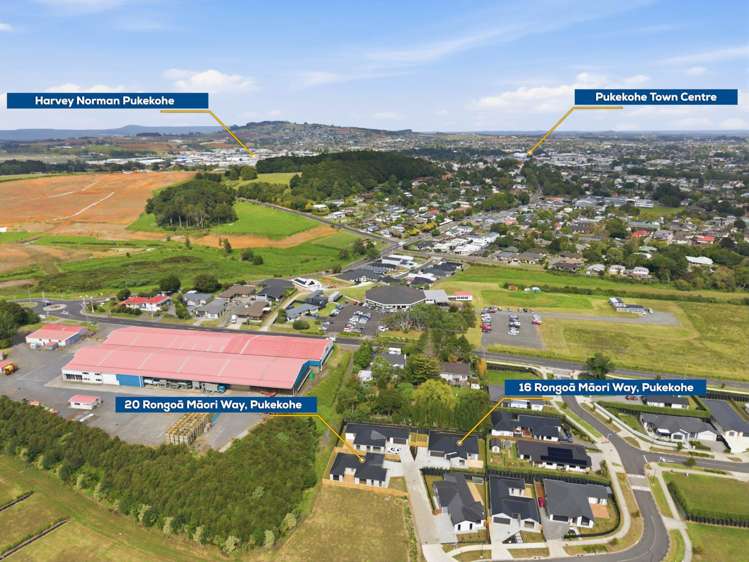 20 Rongoa Maori Way Pukekohe_20