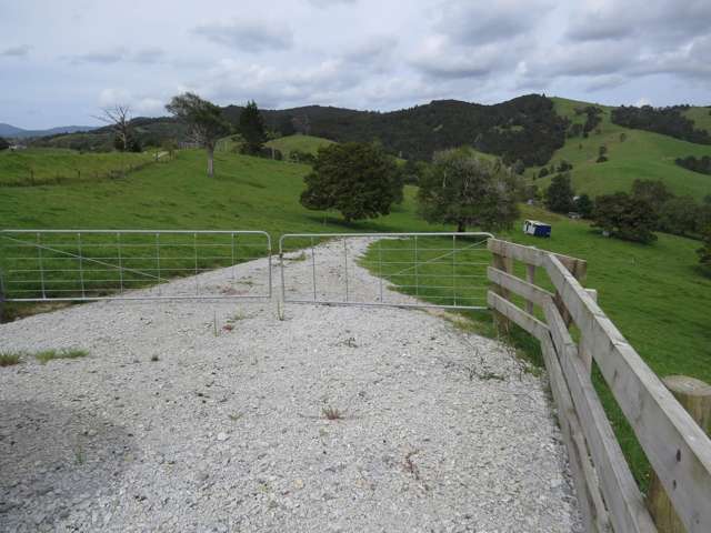 Rural Lifestyle, 4.06 ha.