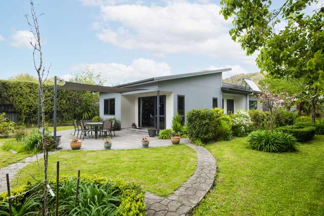 House for Rent!