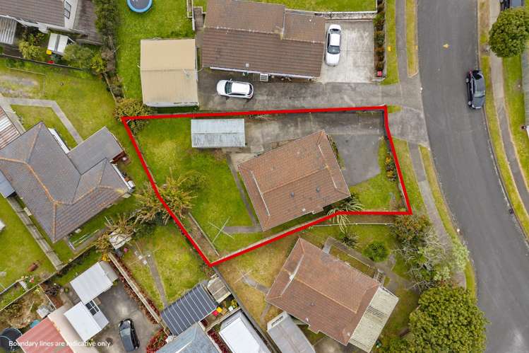 32A and 32B Taitimu Drive Weymouth_22