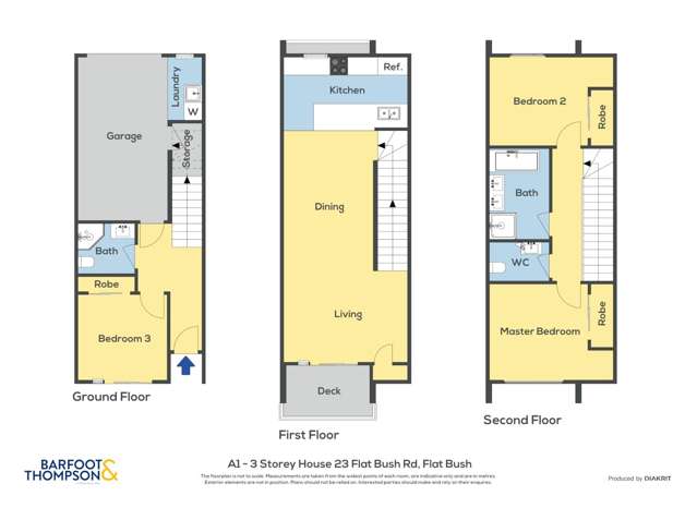 12 Papa Takaroa Lane Flat Bush_1