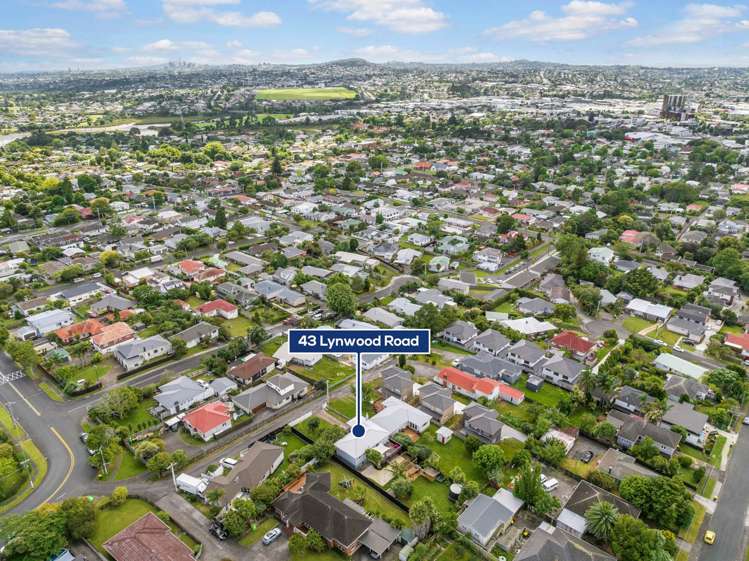 43 Lynwood Road New Lynn_20