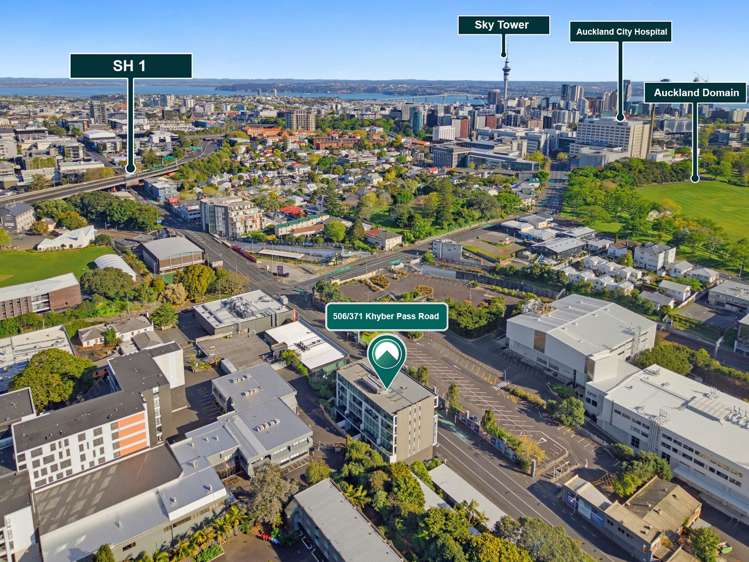 506/371 Khyber Pass Road Newmarket_22