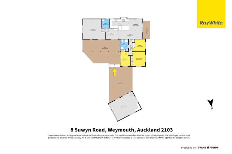 8 Suwyn Place Manurewa_19