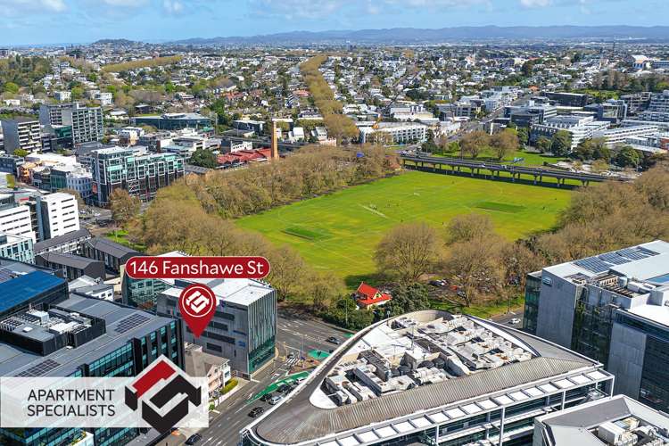 146 Fanshawe Street Auckland Central_20