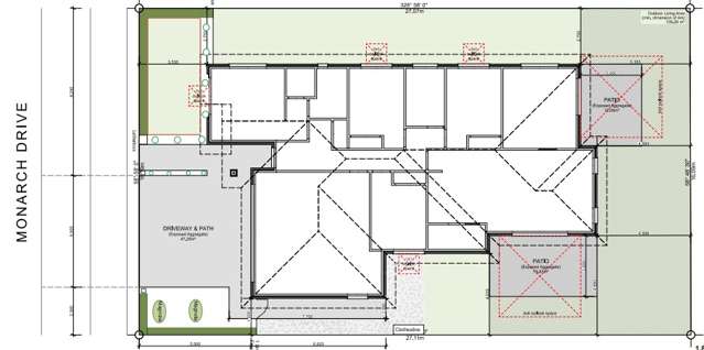 Lot 523 Arbor Green, Faringdon Rolleston_1