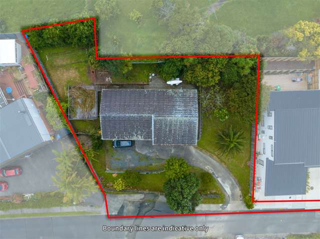 27 Parker Avenue New Lynn_2