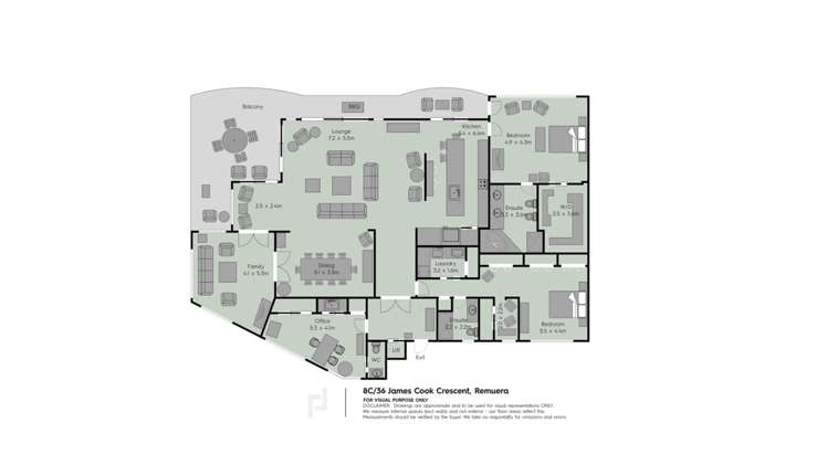 8c/36 James Cook Crescent Remuera_24