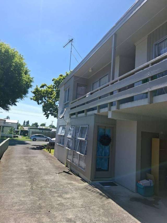One Bedroom Flat - Great Location