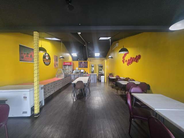 Shop 4A, Kaiti Hub Kaiti_3